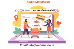 Website Design Delhi- Web Design Delhi-WebOne